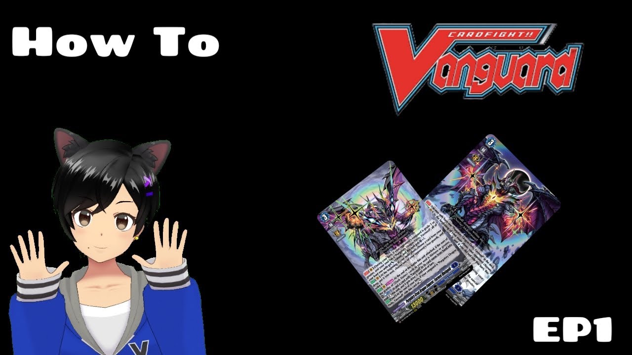 EP1: How To Play Favrneel // Vanguard How To Series