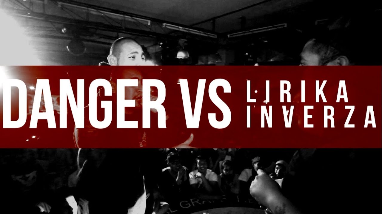 Danger Vs Lirika Inverza | LXL16 