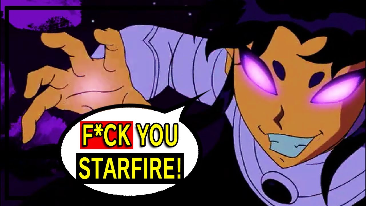 When Your Sister is Your BIGGEST HATER! (Teen Titans)