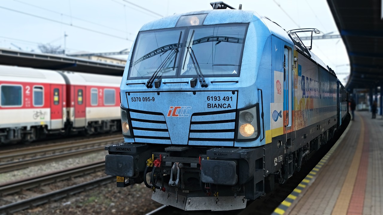 PKP IC 193.491 