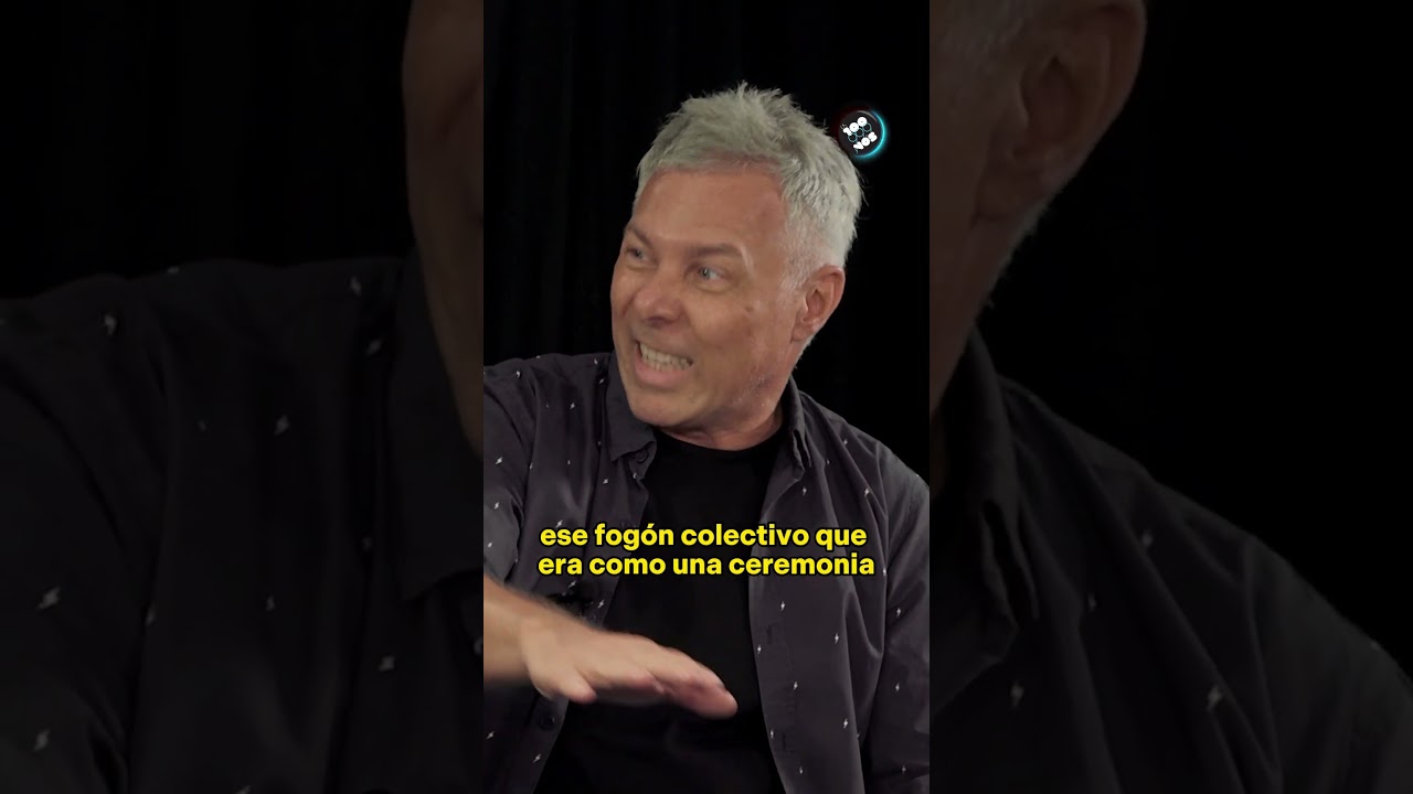 🎸VOLVER a tocar con GUSTAVO CERATI: Soda Stereo y la emoción en su show🎸