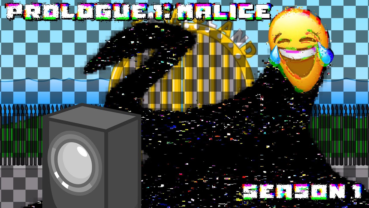 BFDI: Islands Demise // Prologue Song 1 // Malice// Season 1