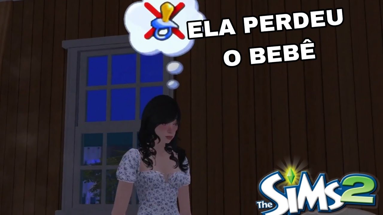 DESAFIOS DAS DÉCADAS NO THE SIMS 2||1990