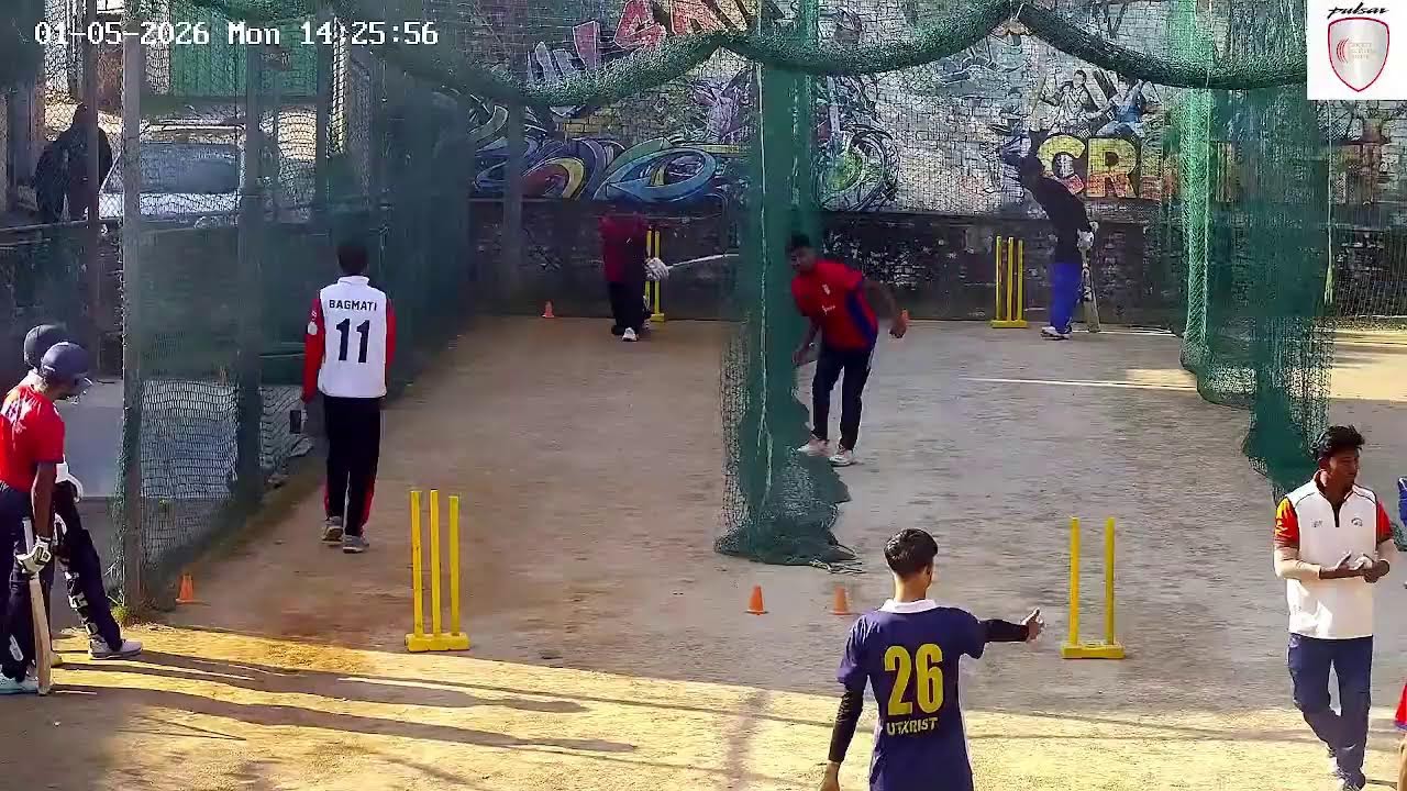 LIVE NET PRACTICE | CEC DAY SHIFT TRAINING 2026