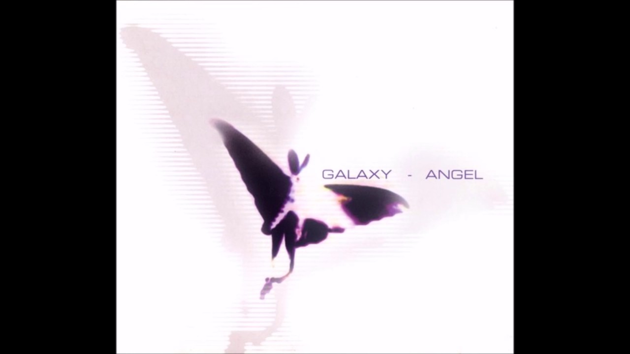 Galaxy - Angel [Full Album]