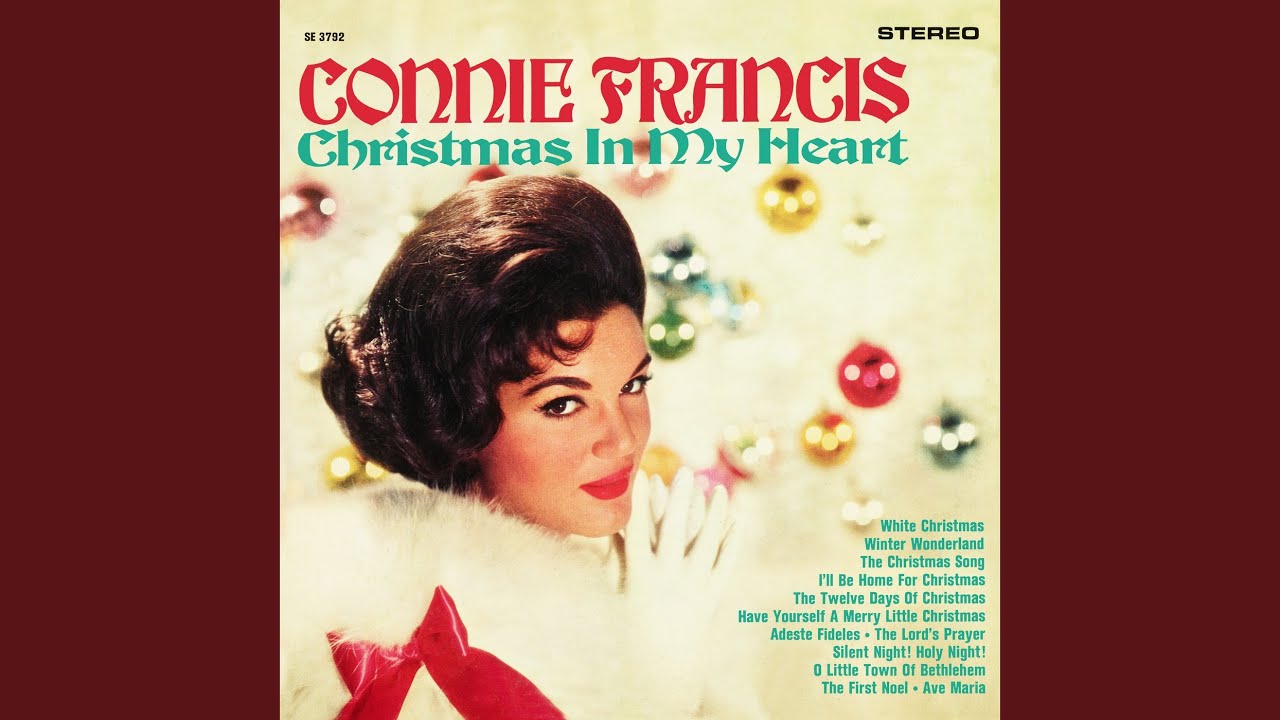 The Twelve Days Of Christmas