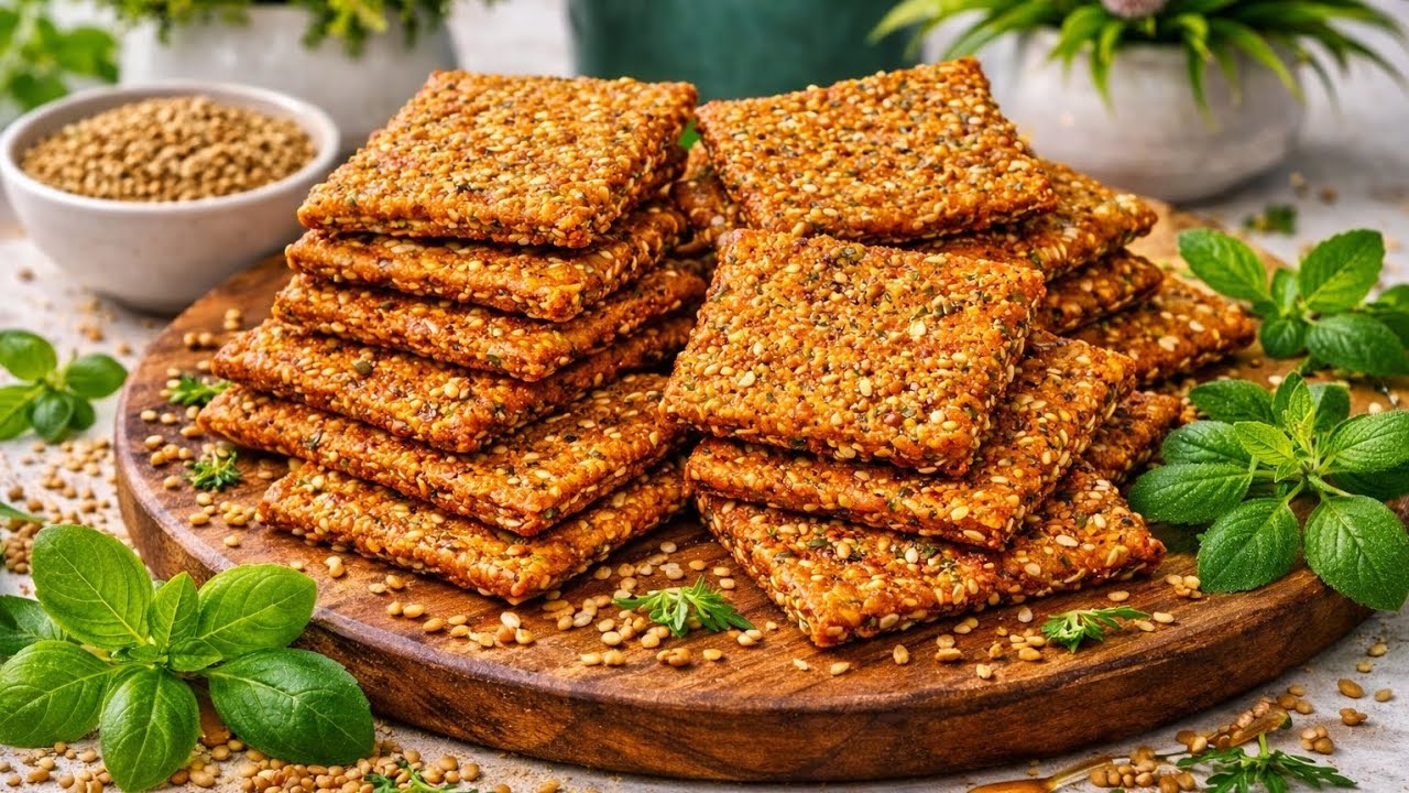 चाय के साथ बनाए ये टेस्टी चटपटा खस्ता नाश्ता कि हर कोई पूछेगा कैसे बनाया |  Healthy Snacks Recipe