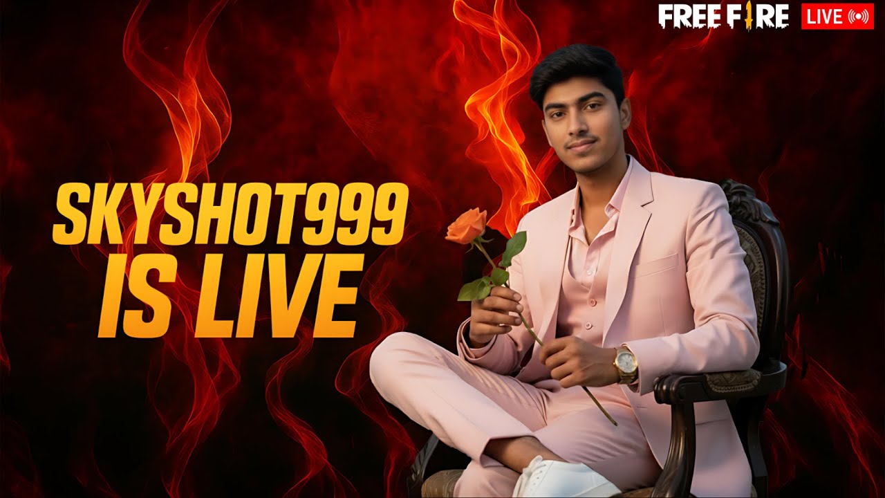 [ LIVE ]🔴1V4😤SPECIALIST ?🤔 // TEAM CODE GAMEPLAY🥳 #shorts #gaming #ajjubhaiive #freefire #raistar