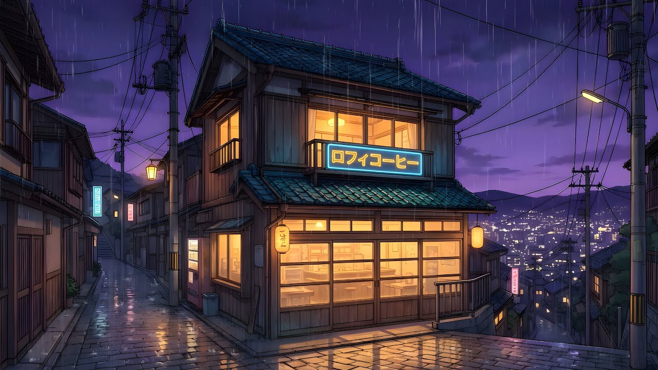 90's Chill Lofi 🌌 Relax & Sleep Stars ✨ Lofi Music Mix