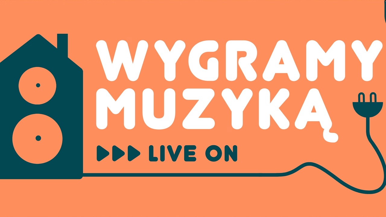 VOO VOO - Wygramy muzyką - Koncert online w Klubie Progresja - 5 lipca 2020
