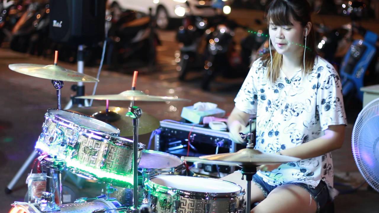 小倫/黃妃-追追追2016年10月1日