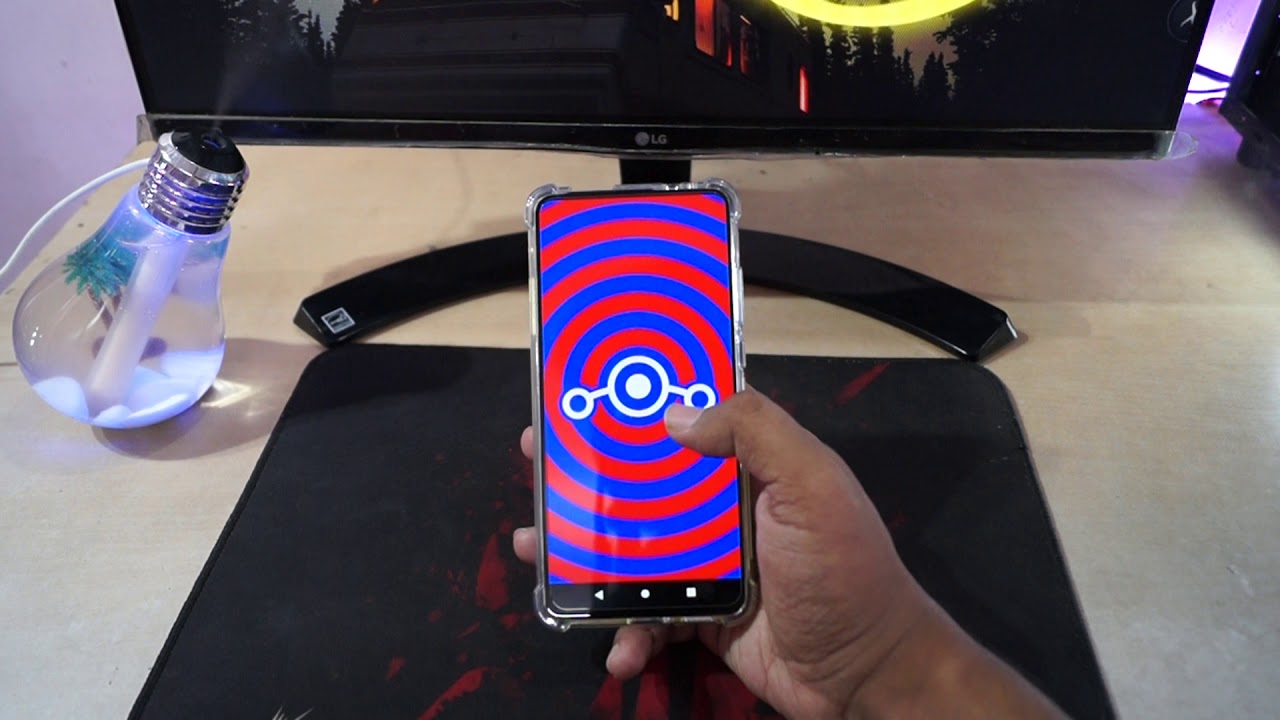 Redmi K20 Pro - Lineage OS 16 | Installation & Overview