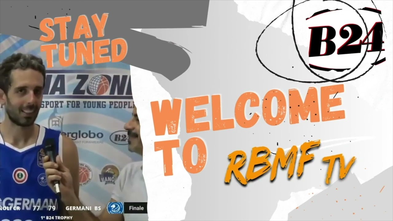 RBMF TV
