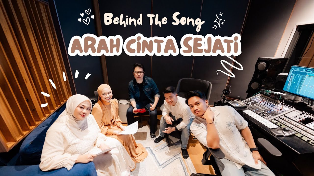 Behind The Song 