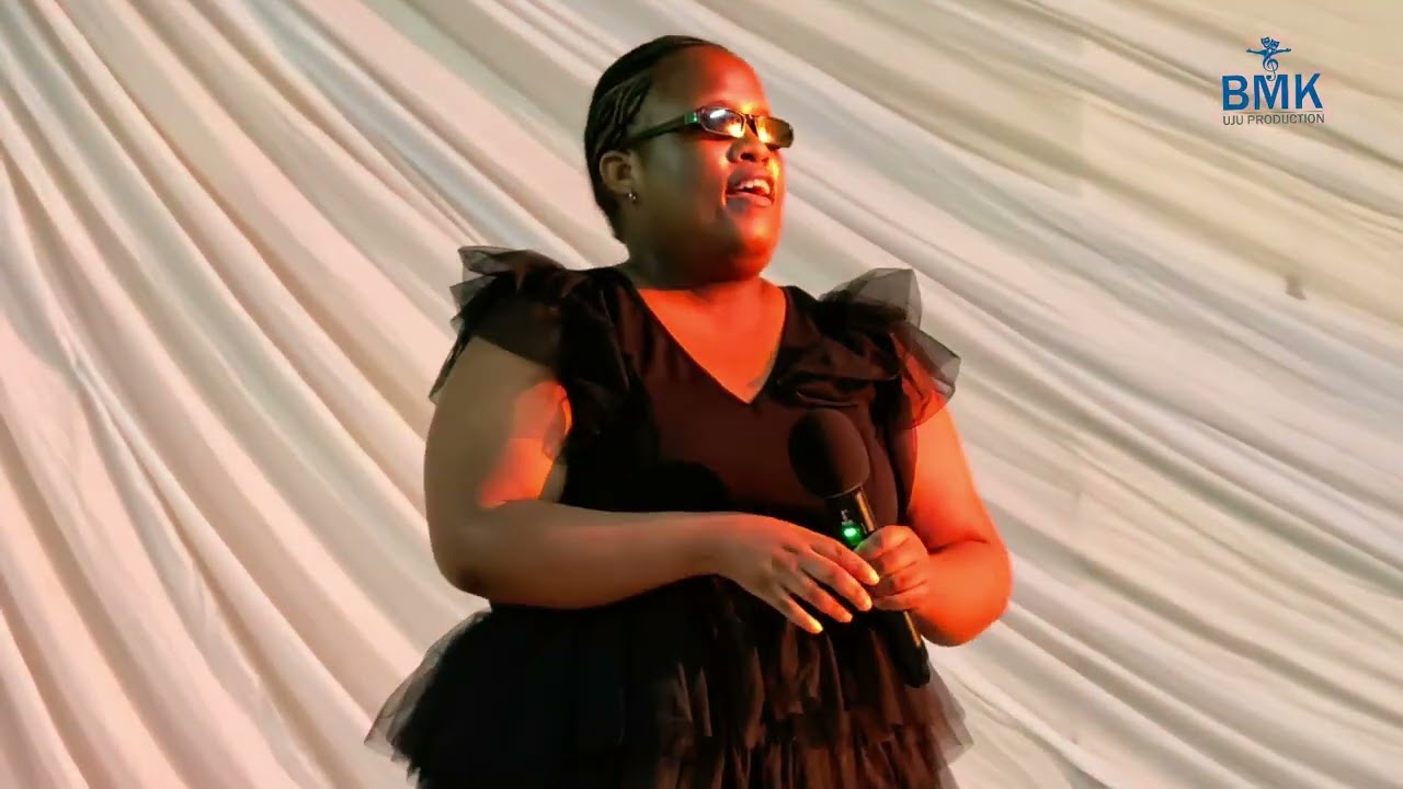 Londi Aphiwe KaMbhele - Worship (crossover to 2026)