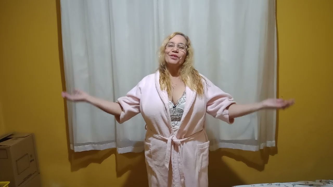 Um mês após a Cirurgia de Períneo com Sling !!!!!!