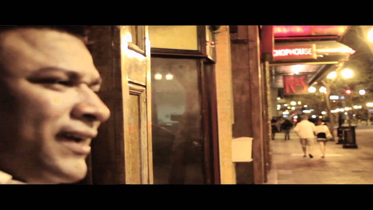 FELSY JONES PROMESAS VIDEO OFICIAL