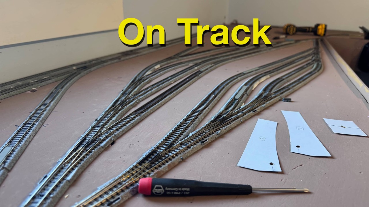 On Track