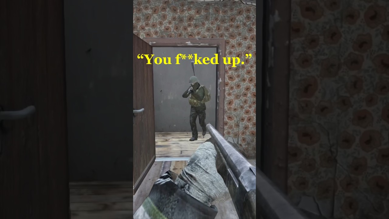When a 7,000 Hour Solo Gets AMBUSHED in DayZ