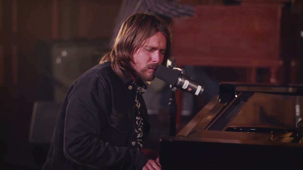Lukas Nelson & Promise of The Real - 