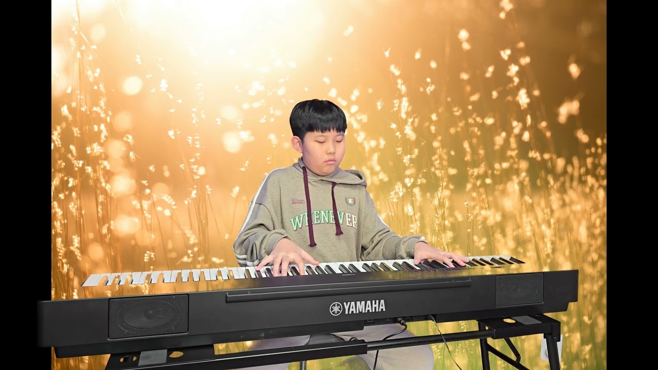 Ed Sheeran perfect Piano X YYbros.