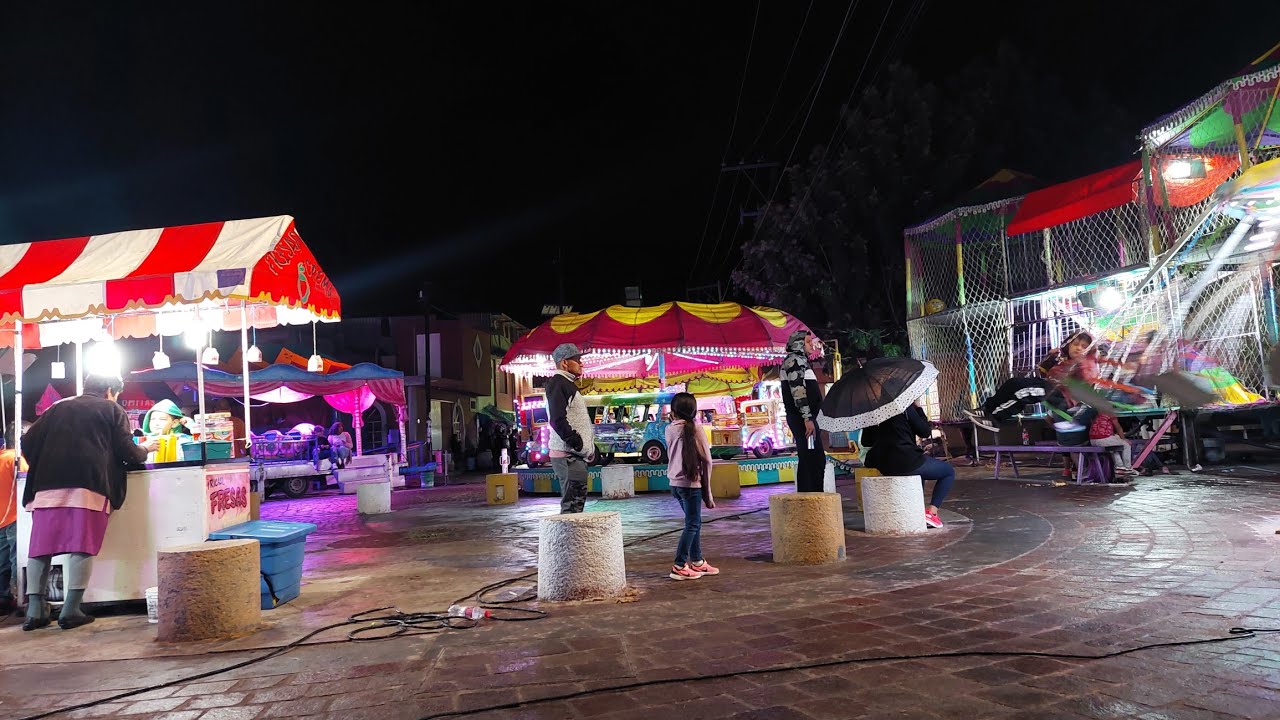 Fiestas PATRONALES, La Cuarta Brigada, Irapuato Guanajuato 2022.