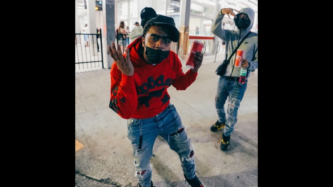 (HARD BEAT) 100BandPlan x Savv4x type beat 