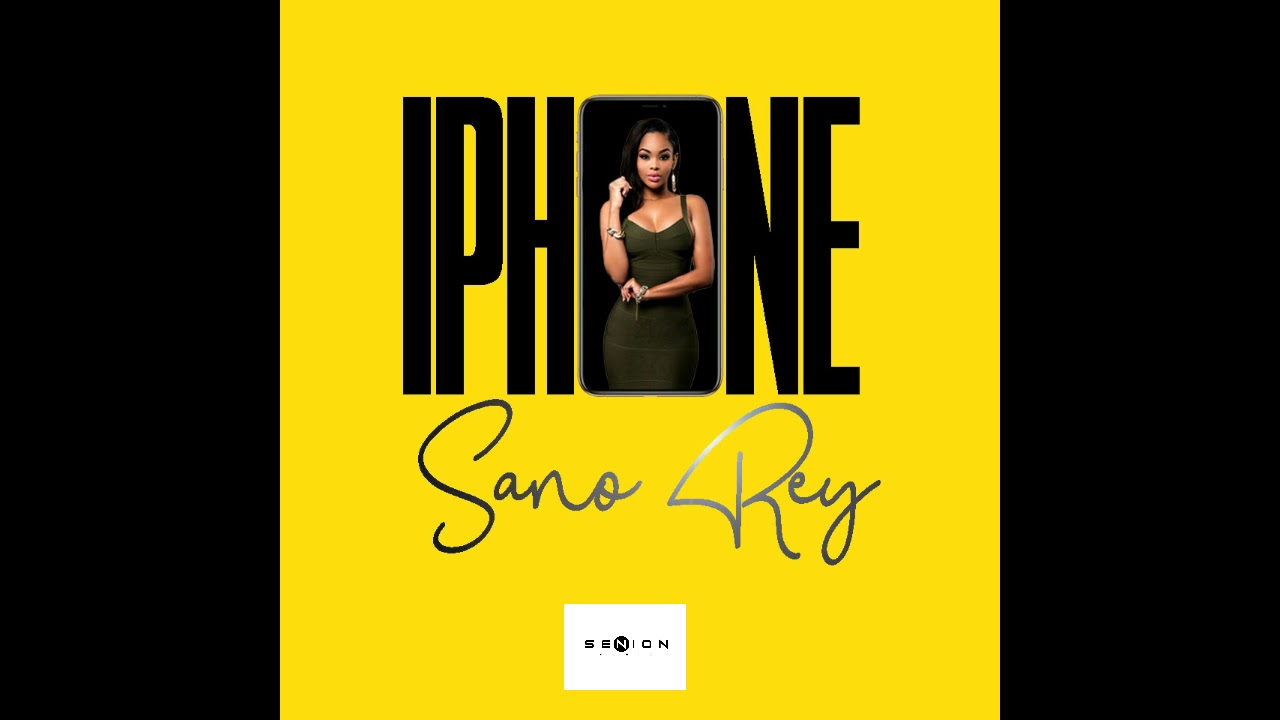 SANO REY | IPHONE | SENION MUSIC