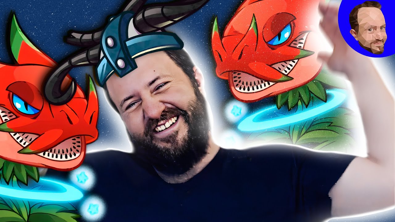 ​@FryEmUp Comebacks That Needed A Viking So Badly | PvZ Heroes Highlights And Fails (@HighlightEmUp)