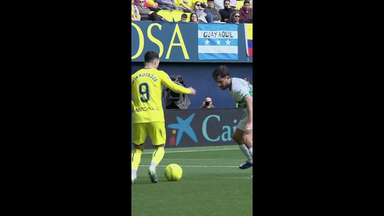 Qu&eacute; ceeerca! 😮