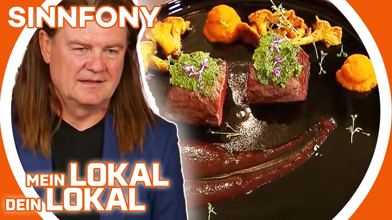 SKANDAL: Karottenpüree schmeckt dominant nach 