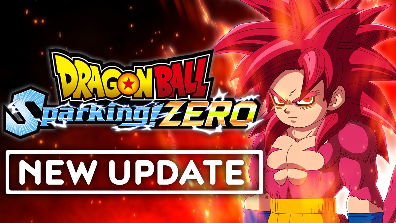 DRAGON BALL: Искра! ZERO &mdash; НОВЫЙ рейдовый босс и обновление игрового режима!