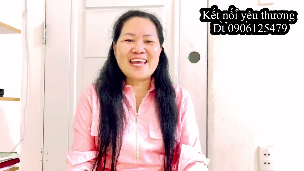 Chị gái ở tphcm mẹ đơn thân tìm một nửa yêu thương để chung sống phần đời còn lại 
