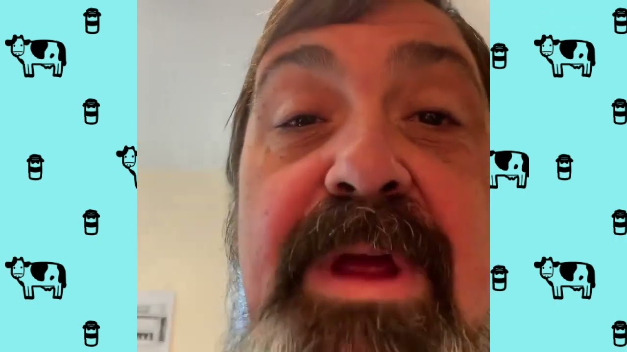 Jimmy Bower Eating Compilation