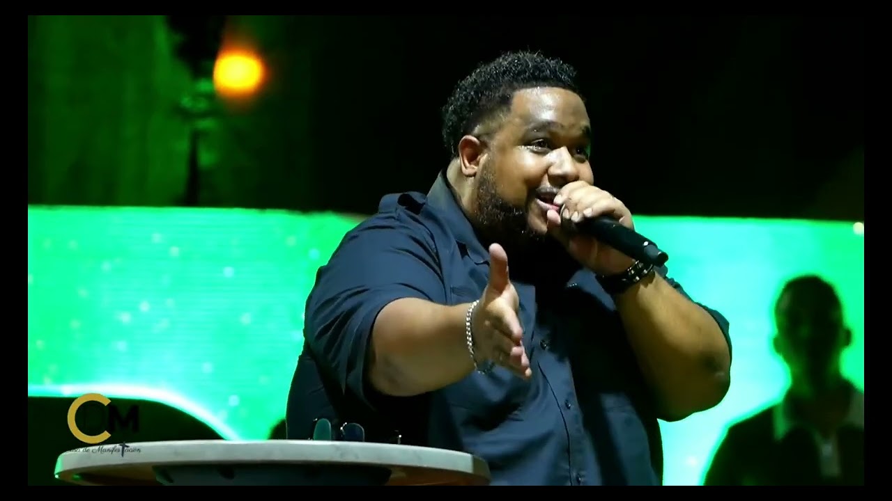 JOSE CARLOS FUENTES | 2DO ANIVERSARIO CDM RIO GRANDE.