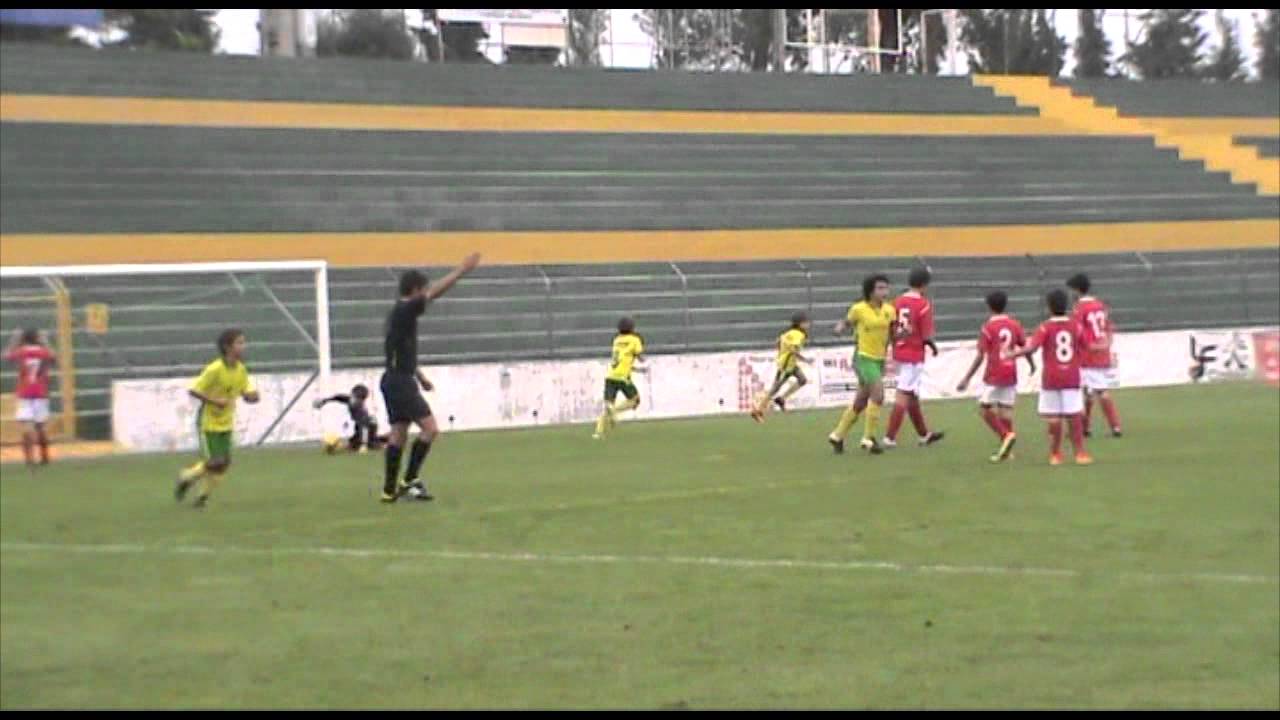 infantisA CDTN 4 - AMIENSE 5