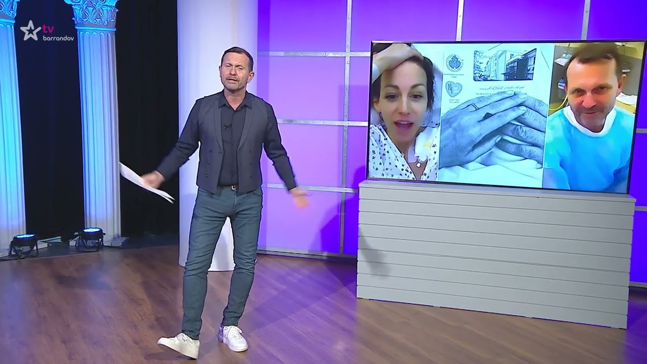 VIP svět Speciál (2023/12) - 15.04.2023