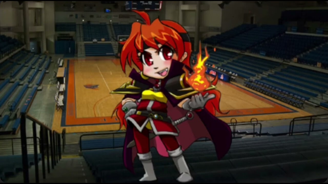 Savannah Sorcerers 1999 Preseason Goal Horn