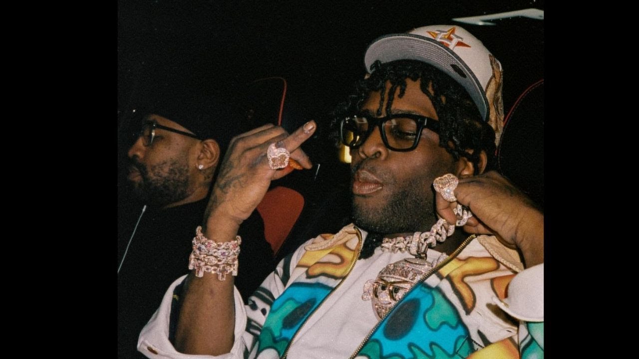 [FREE] Chief Keef Type Beat 