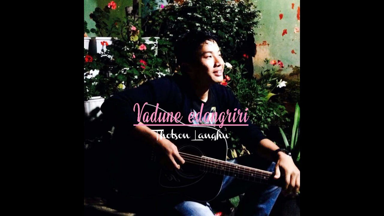 Vadu̠ne idangriri | Thotson langhu | Anal love song