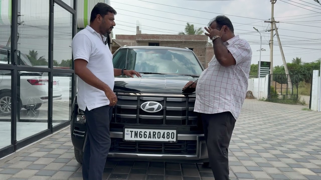 ஒரு நார்மல் கார் ஸ்போர்ட்ஸ் காராக எப்படி மாறியது ? பெட்ரோல் கார்களுக்கு ஒரு அருமையான கருவி - #tmf