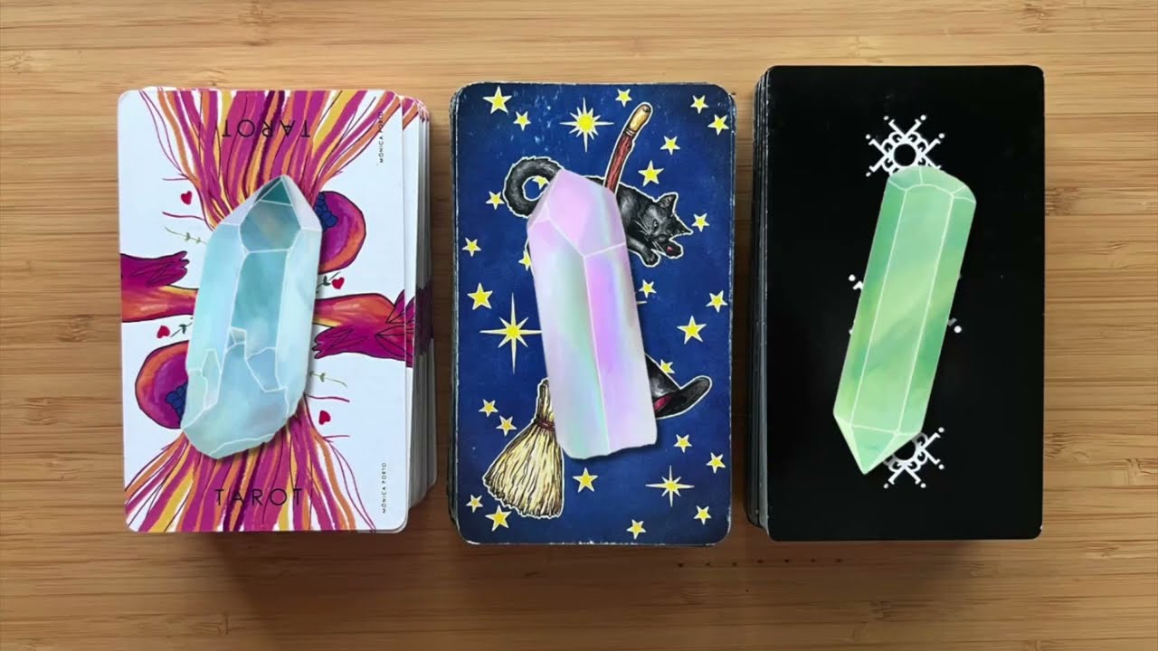 🌪️🌀 &iquest;QUEDARTE O IRTE? &iquest;TE CONVIENE ESTA CONEXI&Oacute;N? 💞 #tarot #tarotinteractivohoy