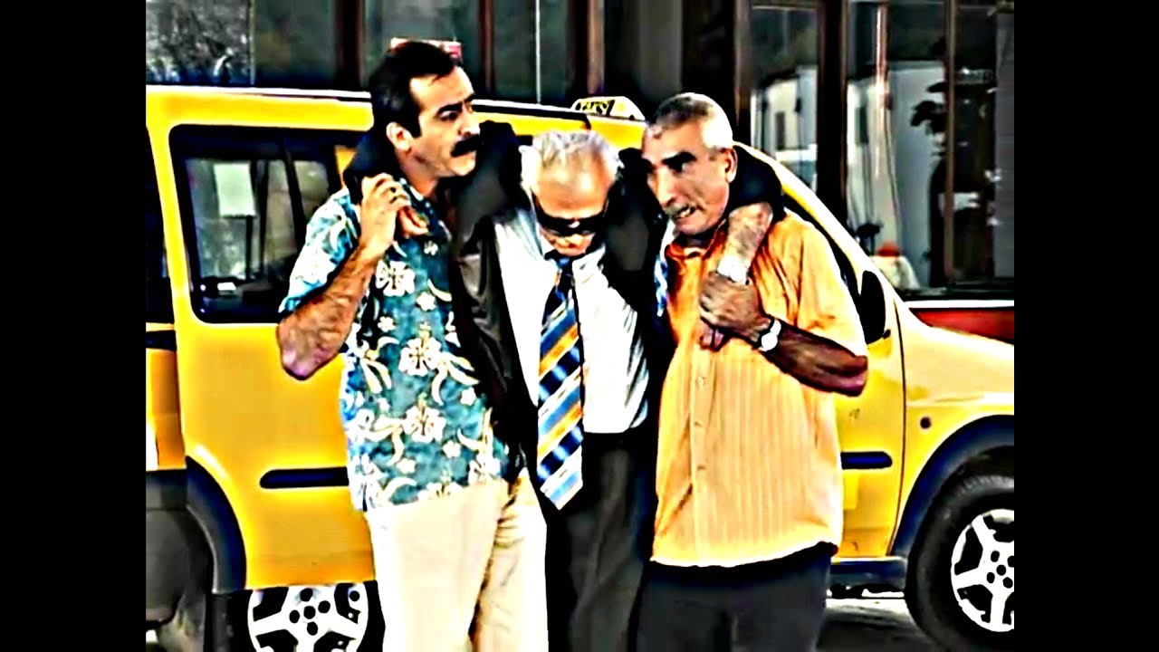 Usman Aga Ve Sinan Nezarethaneye Atıldı | Full Büyük Suç | 9. Bölüm