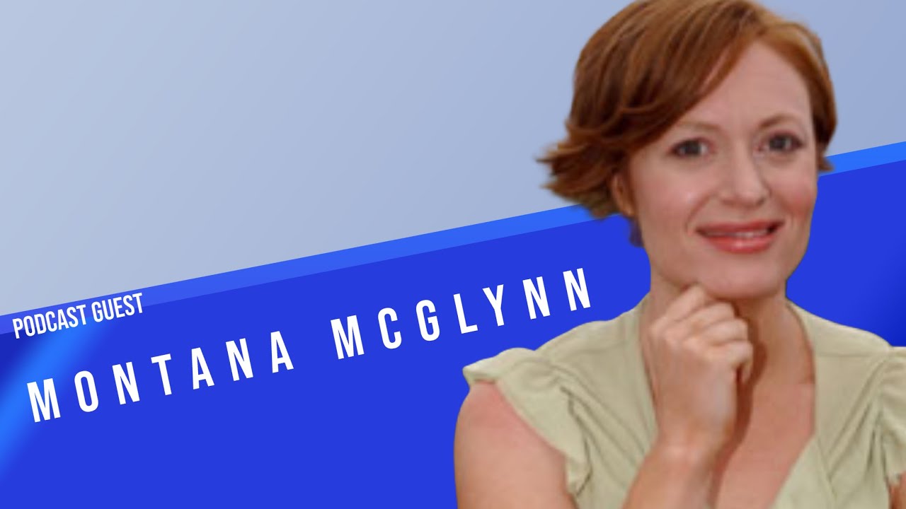 Montana McGlynn on Real World Boston, Beth, if she'd do homecoming and more! EP #117