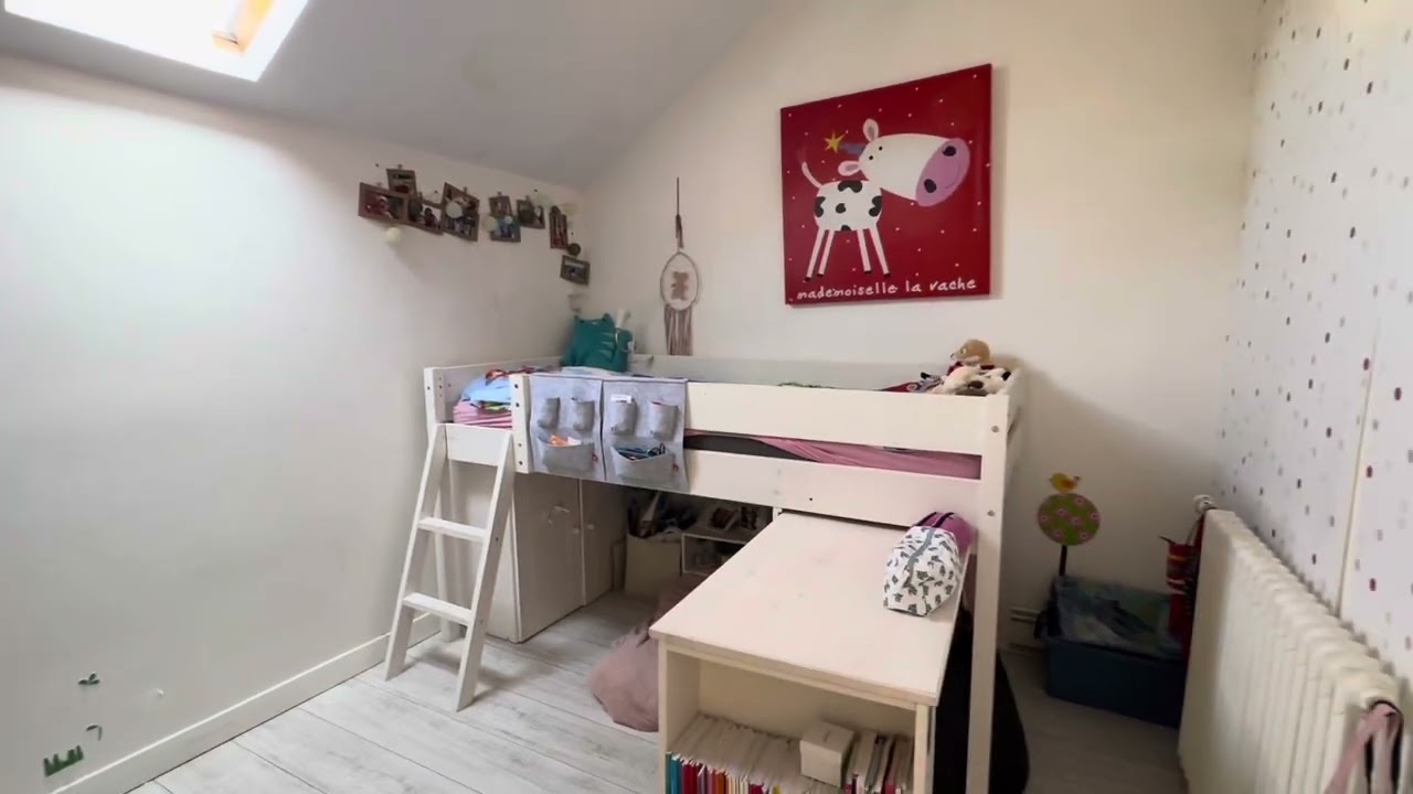 À vendre - Meaux - Meulière - Hotel Dieu