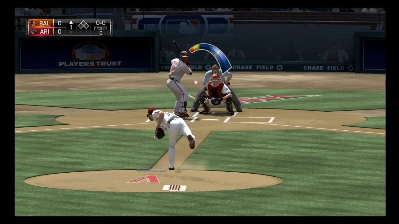 MLB 15: The Show -- Gameplay (PS3)