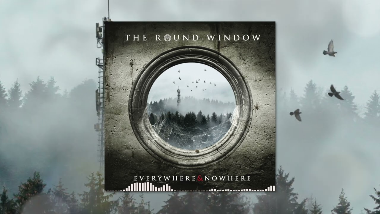 The Round Window - Resist