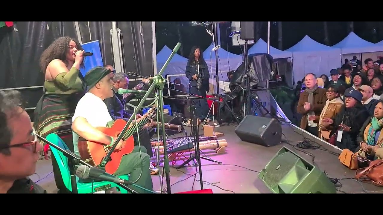 Sipa kelin'i Mama Erick Manana