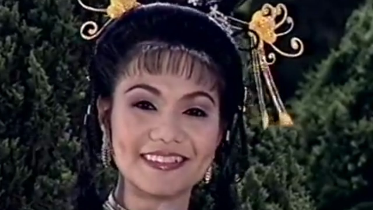 Xử án Phi Giao - Ngọc Huyền - Phần 1