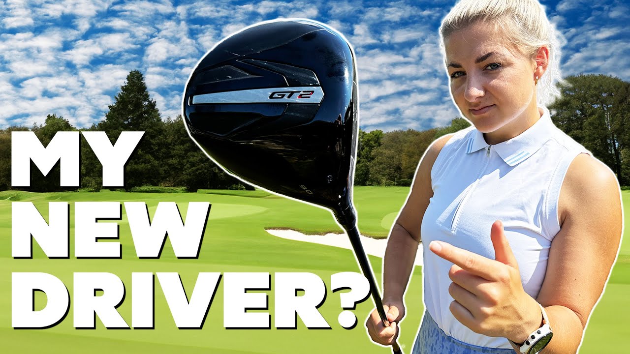 The BEST Titleist Driver Ever?!